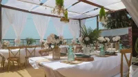 La Villa Aphro Hotel di 