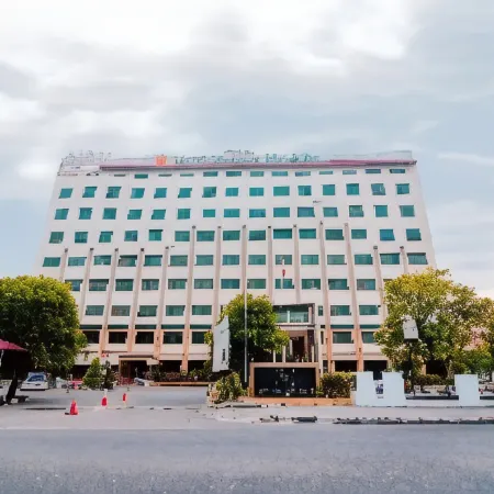 Hotel Mutiara Merdeka