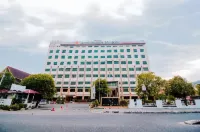 穆蒂亞拉默迪卡酒店 - 4星級