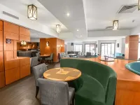 Hôtel Mercure Rabat Sheherazade - Bữa sáng