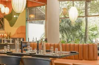Kolaahalam Mainland Resorts & Spa - breakfast