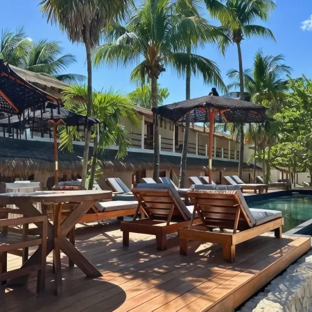 Amaite Beach Hotel