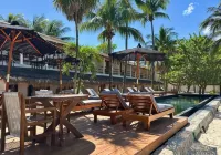 Amaite Beach Hotel - Family Friendly