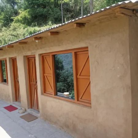 Nanda Devi Home Stay