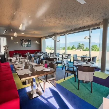 Starling Hotel Lausanne