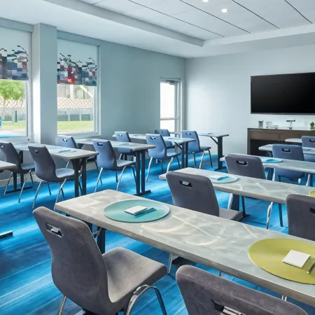 Aloft Frisco