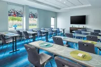 Aloft Frisco - Bữa sáng
