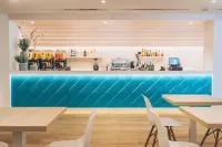 Iberostar Waves Alcudia Park - bar