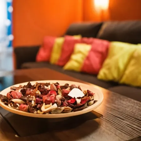 Moon Hostel Kraków