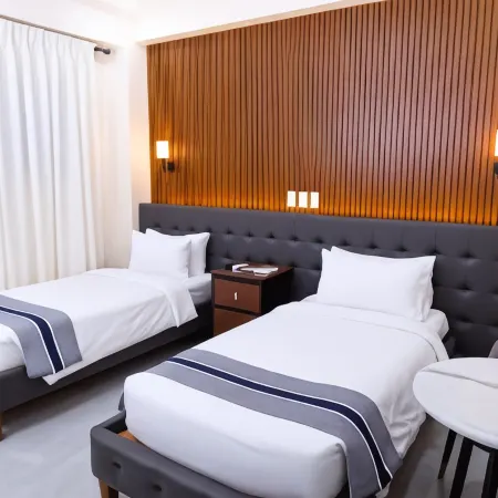 Le Dream Hotel near Vigan