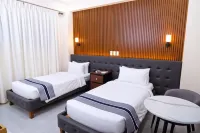 Le Dream Hotel near Vigan
