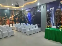 Venia Hotel Batam