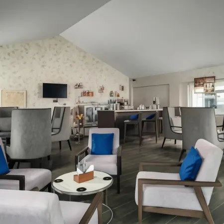 The Residency Towers, Rameswaram