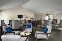 The Residency Towers, Rameswaram - servizio colazione