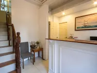 Makati Riverside Inn - Pensionaatit
