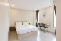 Good nine Hotel - Balkoner