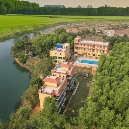 Resort Neel Nirjan !! Best Family Couple Friendly Family Resort!!