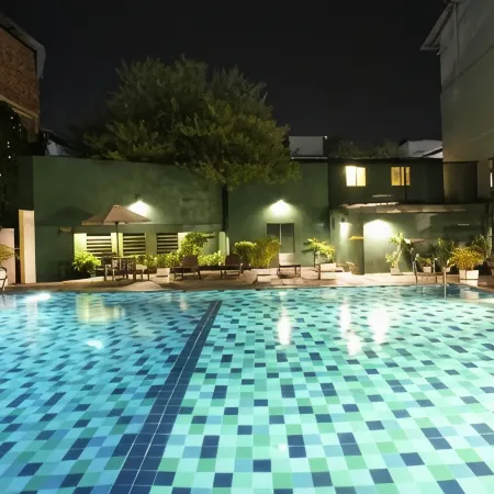 Hotel Casamara