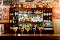 Keys Hotel - bar
