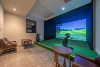 Anseong City Hotel