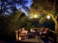 Lakaz Chamarel Exclusive Lodge