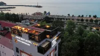 Avni BEY Otel