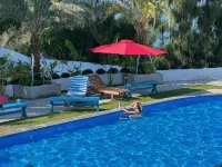 Rubeach Hotel & Rerost - Pools