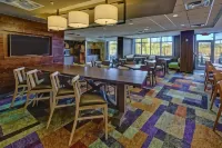 Fairfield Inn & Suites Jackson - Hot Tub