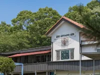 Gapyeong Four Season Pension Hotels in der Nähe von Interaktives Kunstmuseum