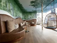 Cocoon Stachus Hotels in der Nähe von Karlstor Gate
