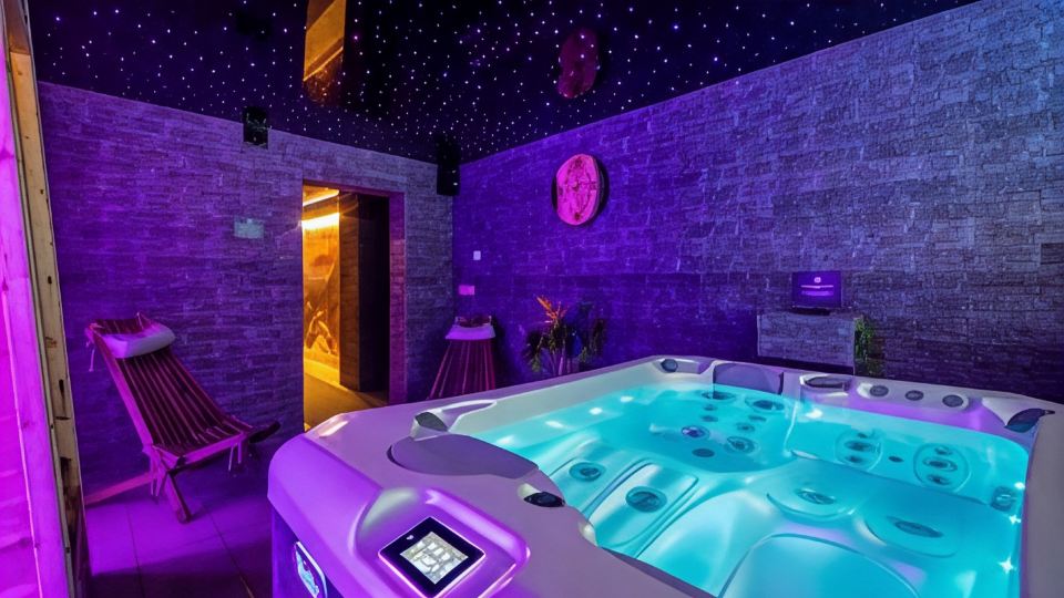 Aparthotel Delta Białka