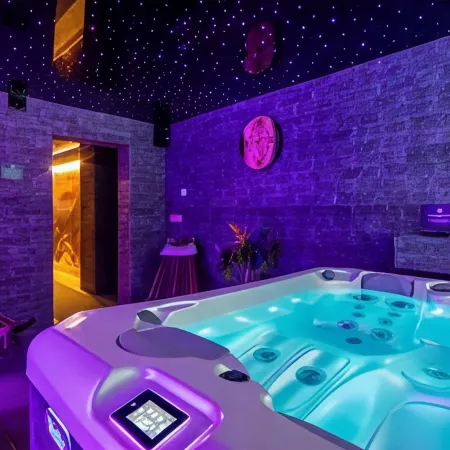 Aparthotel Delta Białka