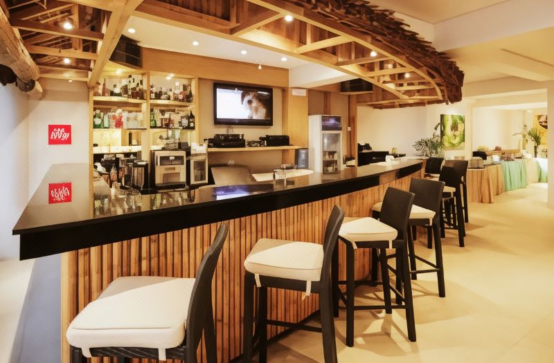 Villa Caemilla Beach Boutique Hotel