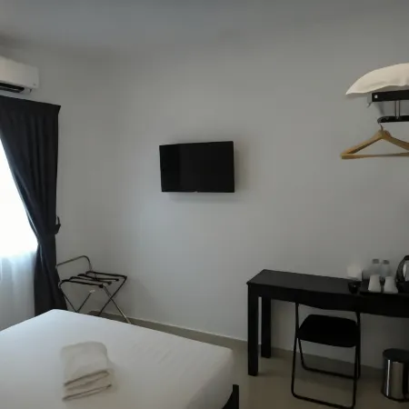 Hotel Seri Geliga