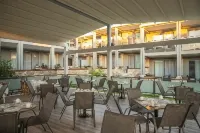 Dionysos Hotel & Suites - Aamiainen
