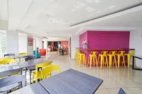 MySpace Hotel @BGC - breakfast