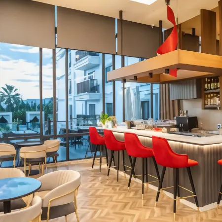 Ramada by Wyndham Dalaman