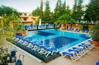 Hotel Balaia Mar - ที่มีสระว่ายน้ำ