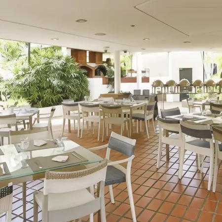Eurobuilding Hotel & Suites Caracas