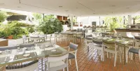 Eurobuilding Hotel & Suites Caracas - breakfast