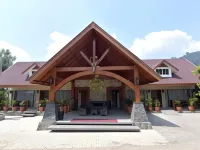 Sarga Earthing Resort