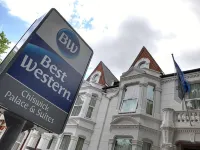 Best Western Chiswick Palace Suites Hotels near Chiswick
