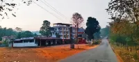 Advaitha Lodge - 2-Sterne