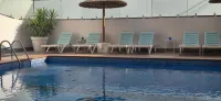 Hotel Teide - Pools