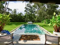 Samaragiri - Pools