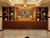 Royal Ace Stopover - 3 звезды