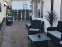 Peacock Guest House Отели в г. Ларгс