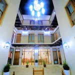 Hotel Ansi boutique W&S terrace Hotels in 