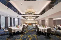 Crowne Plaza GERRARDS CROSS by IHG - Ramah Hewan Peliharaan
