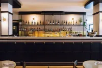 祕密花園酒店 - 酒吧
